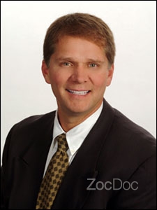 Dr. Dimetry Cossich, DDS