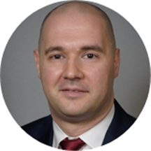 Dr. Dimitar Ranev, MD