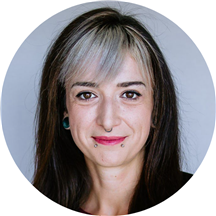 Dr. Dimitra Kourtesi, PhD