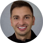 Dr. Dimitri Chironis, DDS