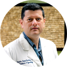Dr. Dimitri Lopez Linnikov, MD