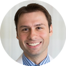 Dr. Dimitri Sigounas, MD