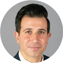 Dr. Dimitrios C Christoforou, MD