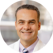 Dr. Dimitris Demos, DDS