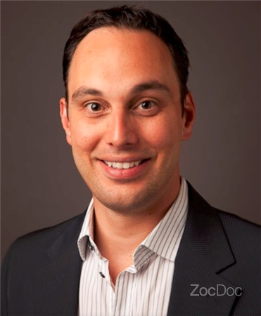 Dr. Dimitris Zourdos, DMD