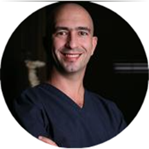 Dr. Dimitry M Likterev, DC