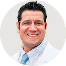 Dr. Dimos Kanakoudas, MD, DC, MS