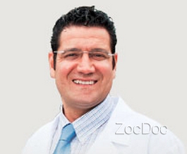 Dr. Dimos Kanakoudas, MD, DC, MS