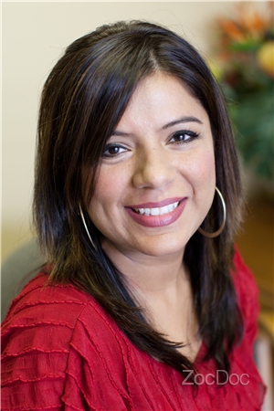 Dr. Dimple Manchandia, DDS