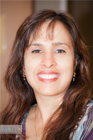 Dr. Dimple Marwaha, DPM