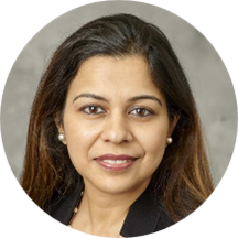 Dr. Dimple Sahay, MD