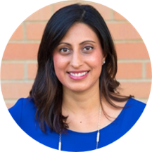 Dr. Dimple Sawhney, OD