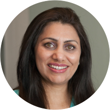 Dr. Dimple Sharma, DDS