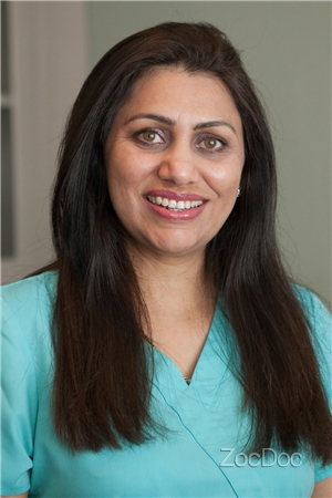 Dr. Dimple Sharma, DDS
