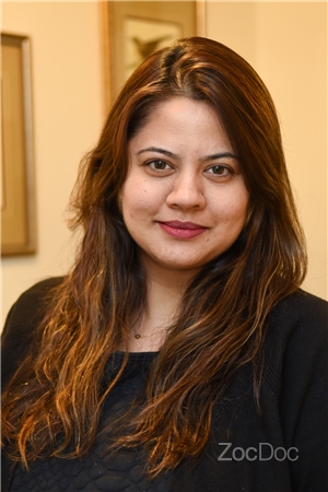 Dr. Dimple Sodhi, MD