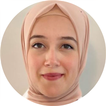 Dr. Dina Abdelhady, OD