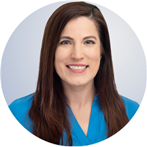 Dr. Dina Becker, DPM