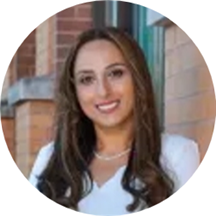 Dr. Dina Ghaly-Habib, DDS