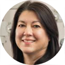 Dr. Dina Mazeas, OD
