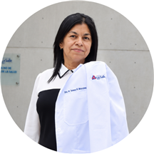 Dr. Dina Ramirez De Sandoval, DDS