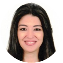 Dr. Dina Zayed, DDS