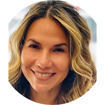 Dr. Dinabel Peralta-Reich, MD