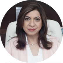 Dr. Dinar Sajan, MD
