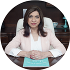 Dr. Dinar Sajan, MD