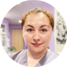 Dr. Dinara Mirzakarimova, DOM, LAc