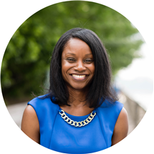 Dr. Dinelly Holder, PhD