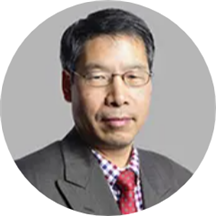 Dr. Dingchao He, MD