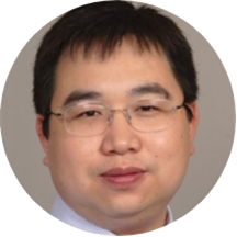 Dr. Dingkun Liu, DO
