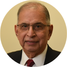 Dr. Dinshaw Bamji, MD