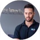 Dr. Diogo Trevisan, PT, DPT