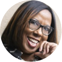 Dr. Dione Johnson-Williams, PhD