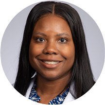 Dr. Dionna Lomax, MD