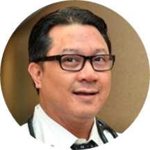 Dr. Diosdado Irlandez, MD