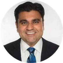 Dr. Dip Desai, DDS