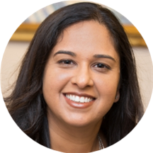 Dr. Dipa Mehta, DDS