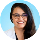 Dr. Dipa Raval, MD