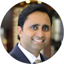 Dr. Dipak Kalani, OD