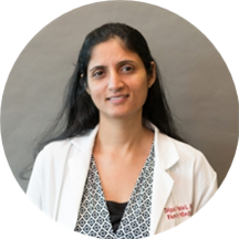 Dr. Dipali Patel, MD