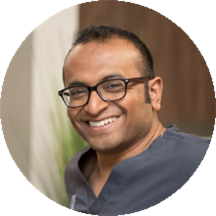 Dr. Dipan Das, MD, FACS