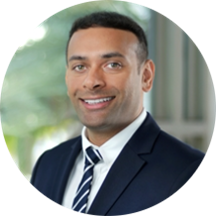 Dr. Dipan Patel, MD
