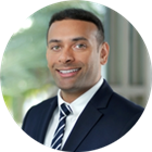 Dr. Dipan Patel, MD