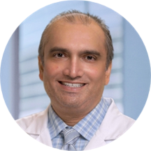 Dr. Dipan Shah, MD