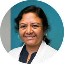 Dr. Dipanwita Roy, MD