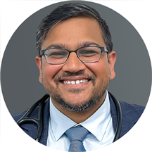 Dr. Dipen Patel, MD