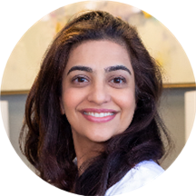 Dr. Dipika Ambani, MD, FACOG