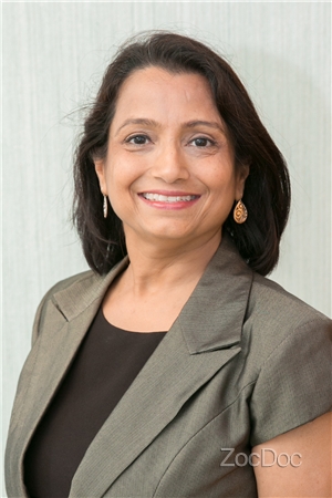 Dr. Dipti Modi, DDS